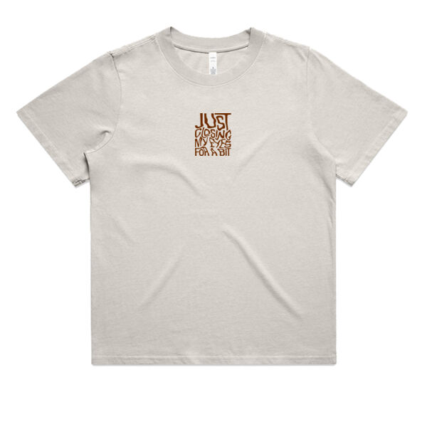 Wide Awake - Womens Thumbnail